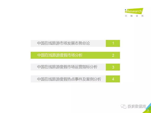 艾瑞咨詢2017上半年中國在線旅游度假行業研究報告 旅游咨詢服務分析
